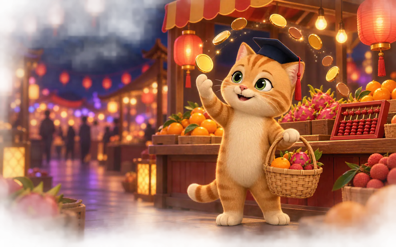 Pasar Angka: Mòmo di dunia game Pasar Angka